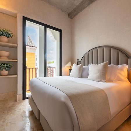 Cinco Quintas Hotel Boutique Cartagena Esterno foto