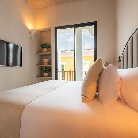 Cinco Quintas Hotel Boutique Cartagena Esterno foto