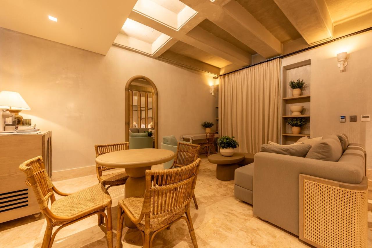Cinco Quintas Hotel Boutique Cartagena Esterno foto