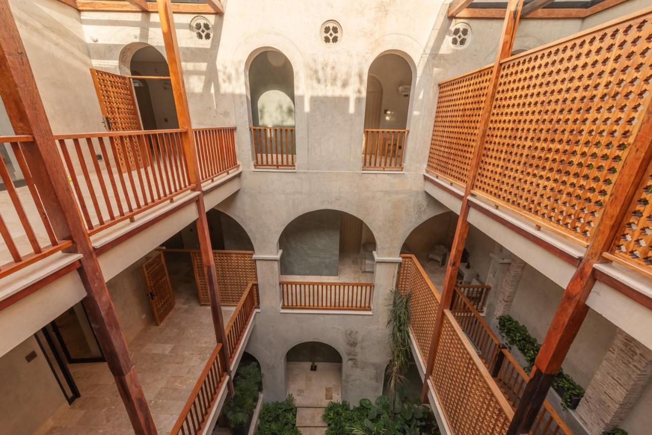 Cinco Quintas Hotel Boutique Cartagena Esterno foto