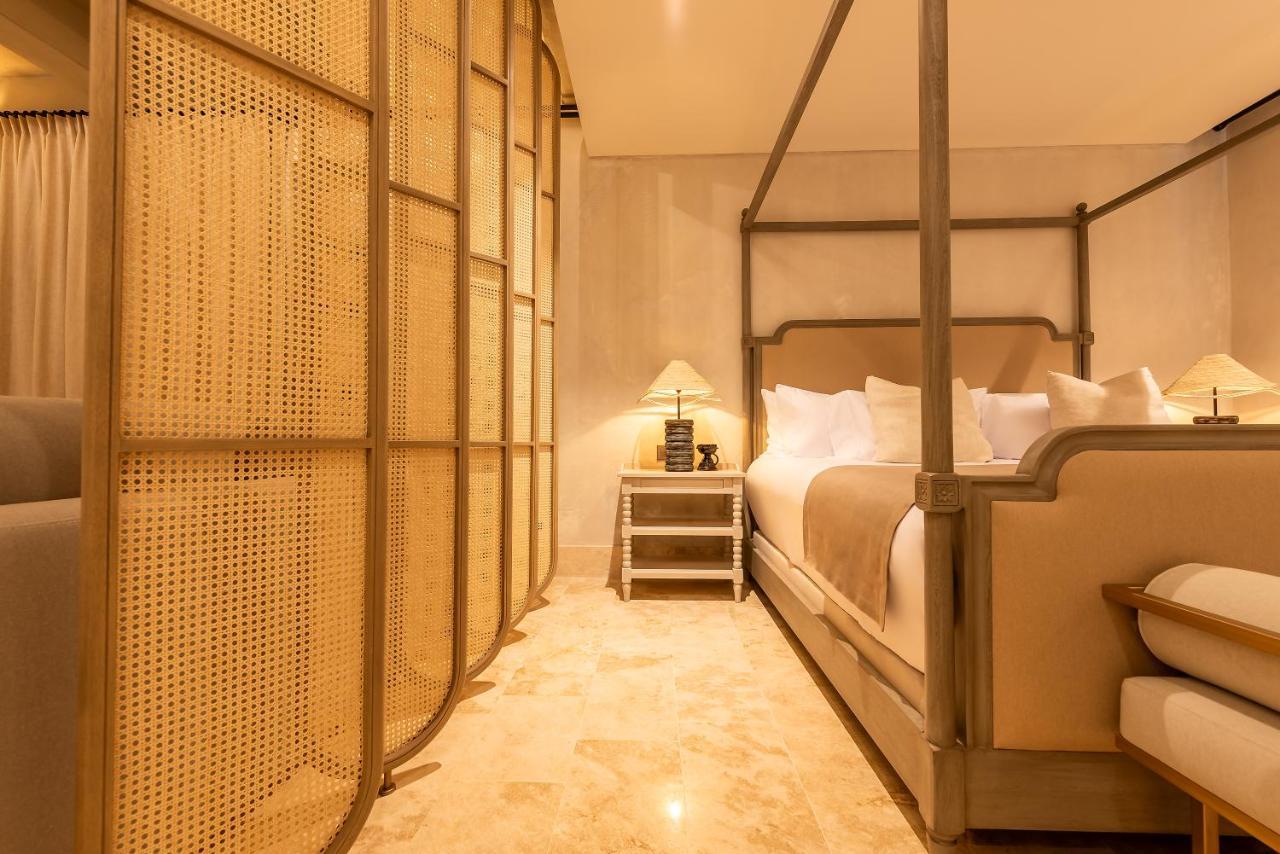 Cinco Quintas Hotel Boutique Cartagena Esterno foto
