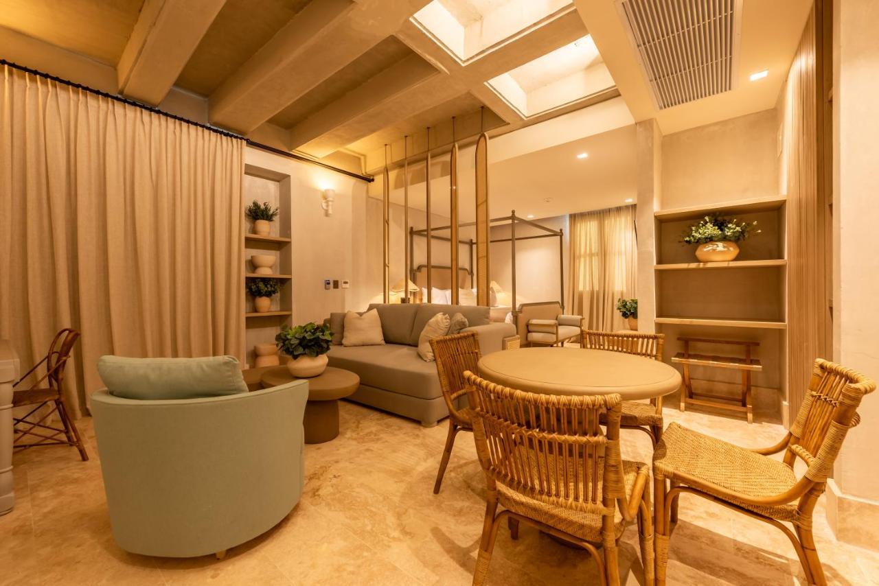 Cinco Quintas Hotel Boutique Cartagena Esterno foto