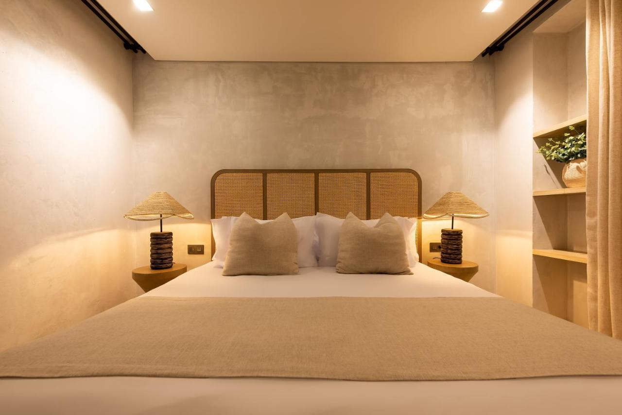 Cinco Quintas Hotel Boutique Cartagena Esterno foto