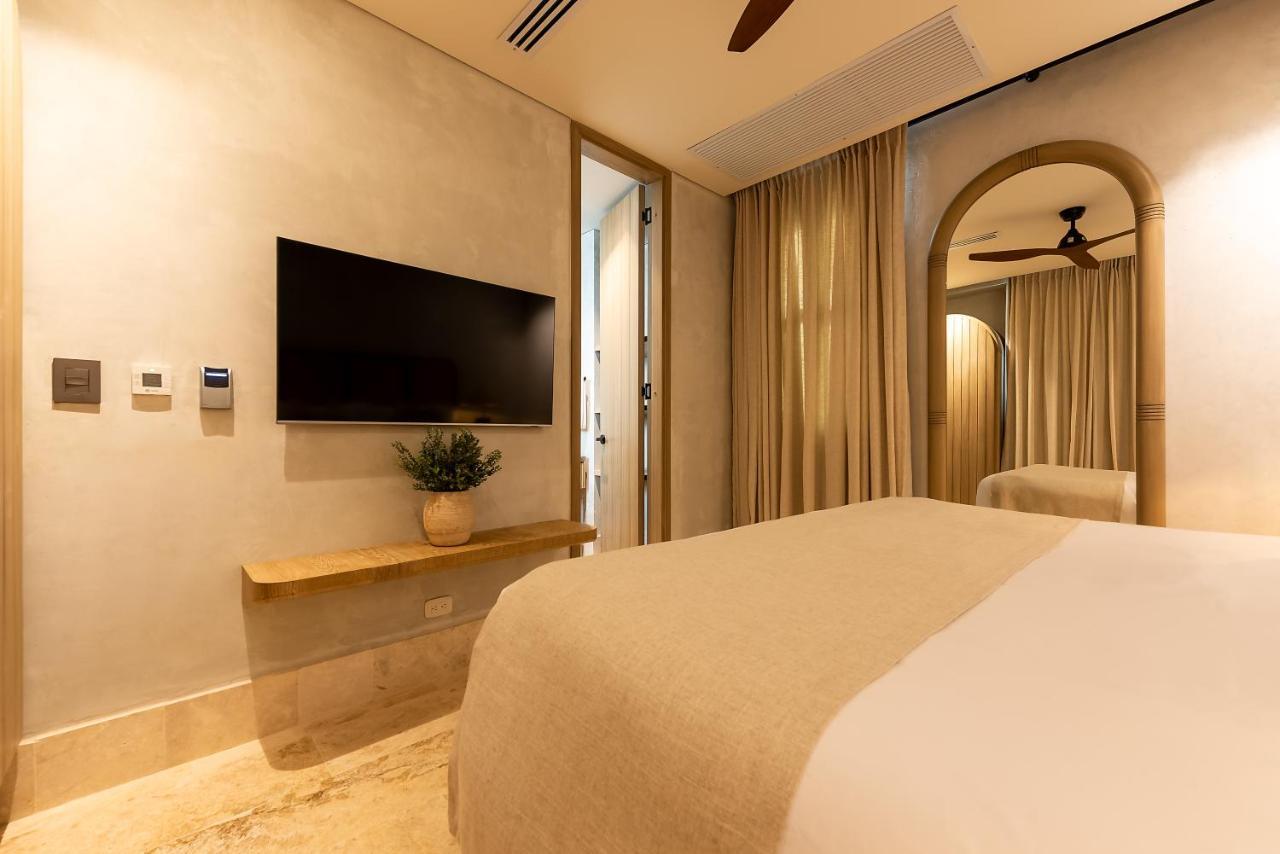 Cinco Quintas Hotel Boutique Cartagena Esterno foto