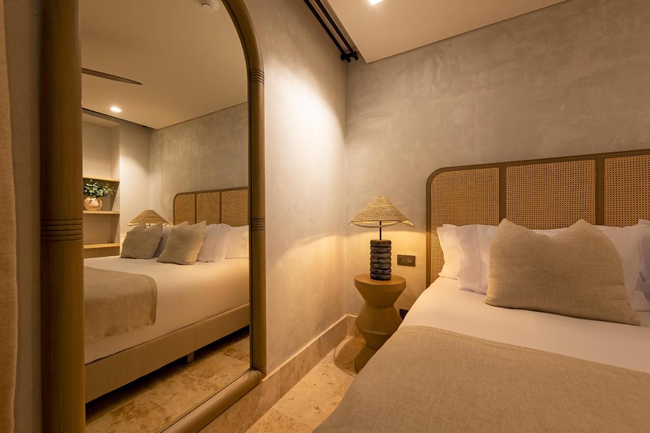 Cinco Quintas Hotel Boutique Cartagena Esterno foto