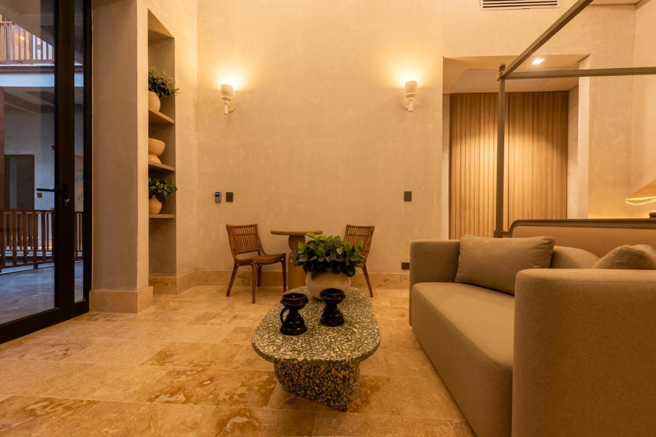 Cinco Quintas Hotel Boutique Cartagena Esterno foto