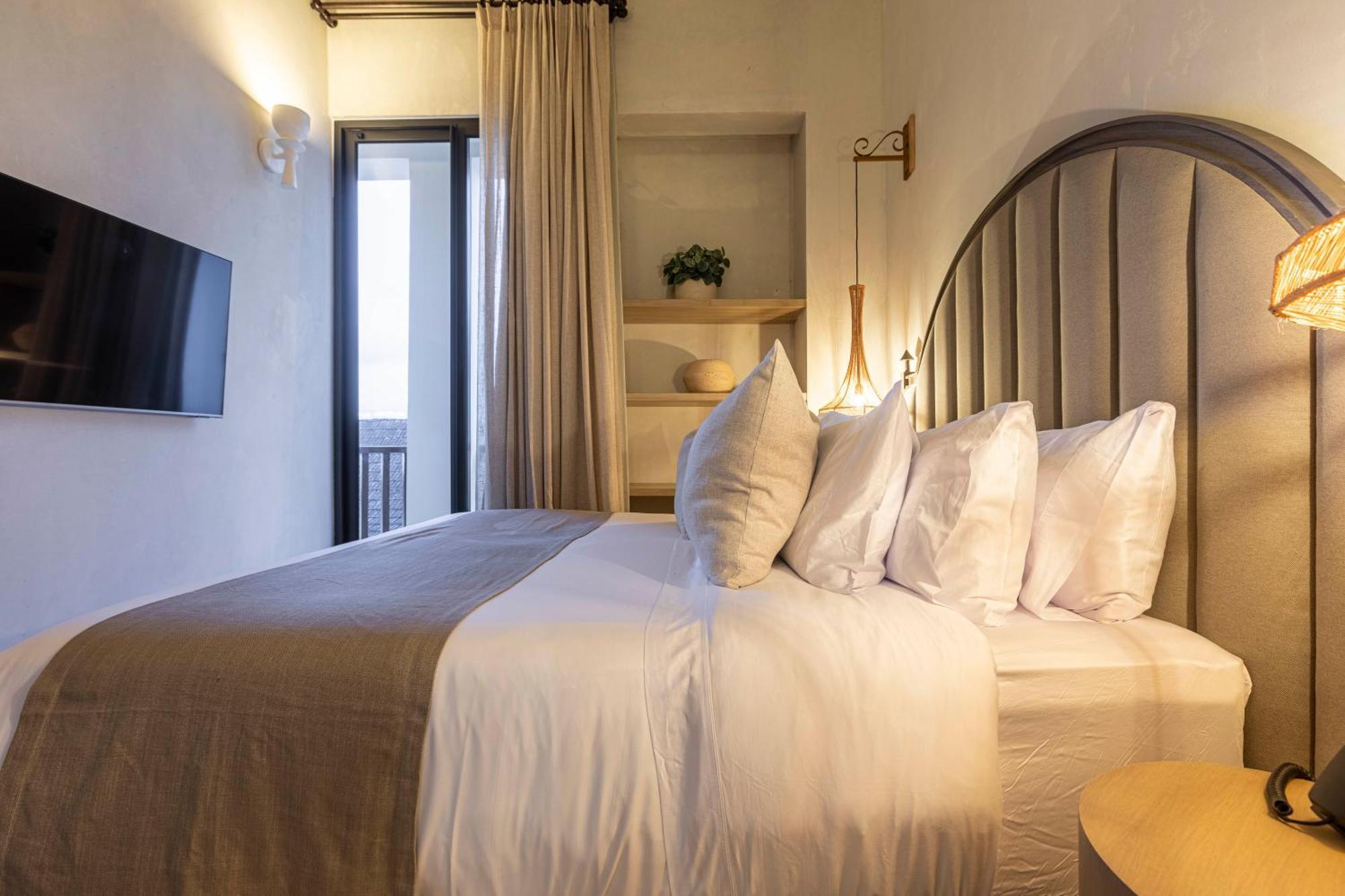 Cinco Quintas Hotel Boutique Cartagena Esterno foto