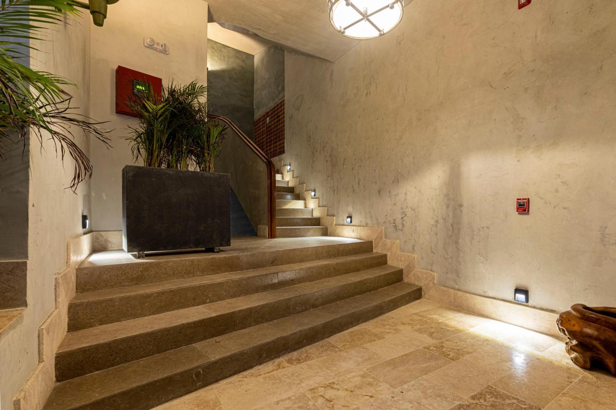 Cinco Quintas Hotel Boutique Cartagena Esterno foto