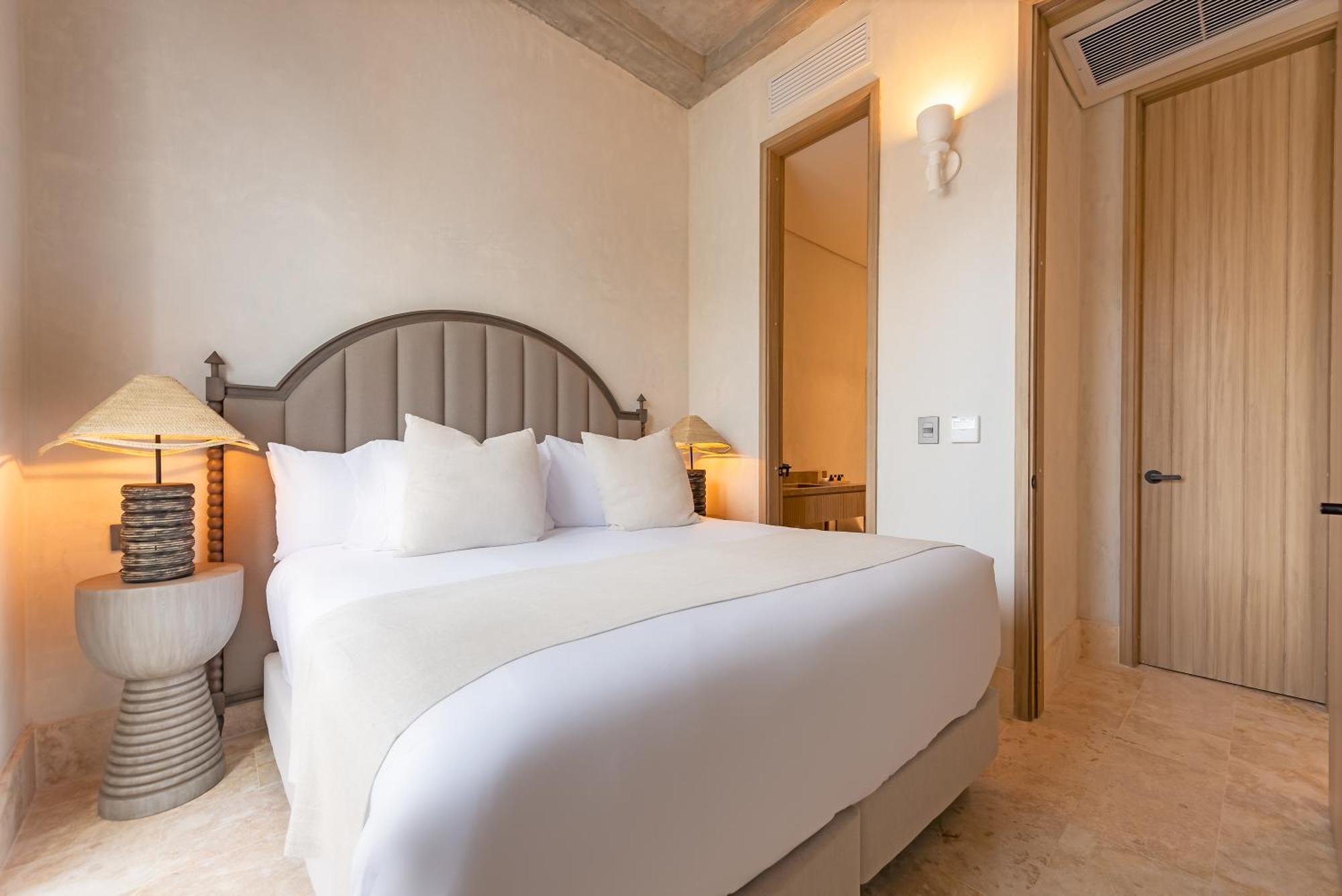 Cinco Quintas Hotel Boutique Cartagena Esterno foto