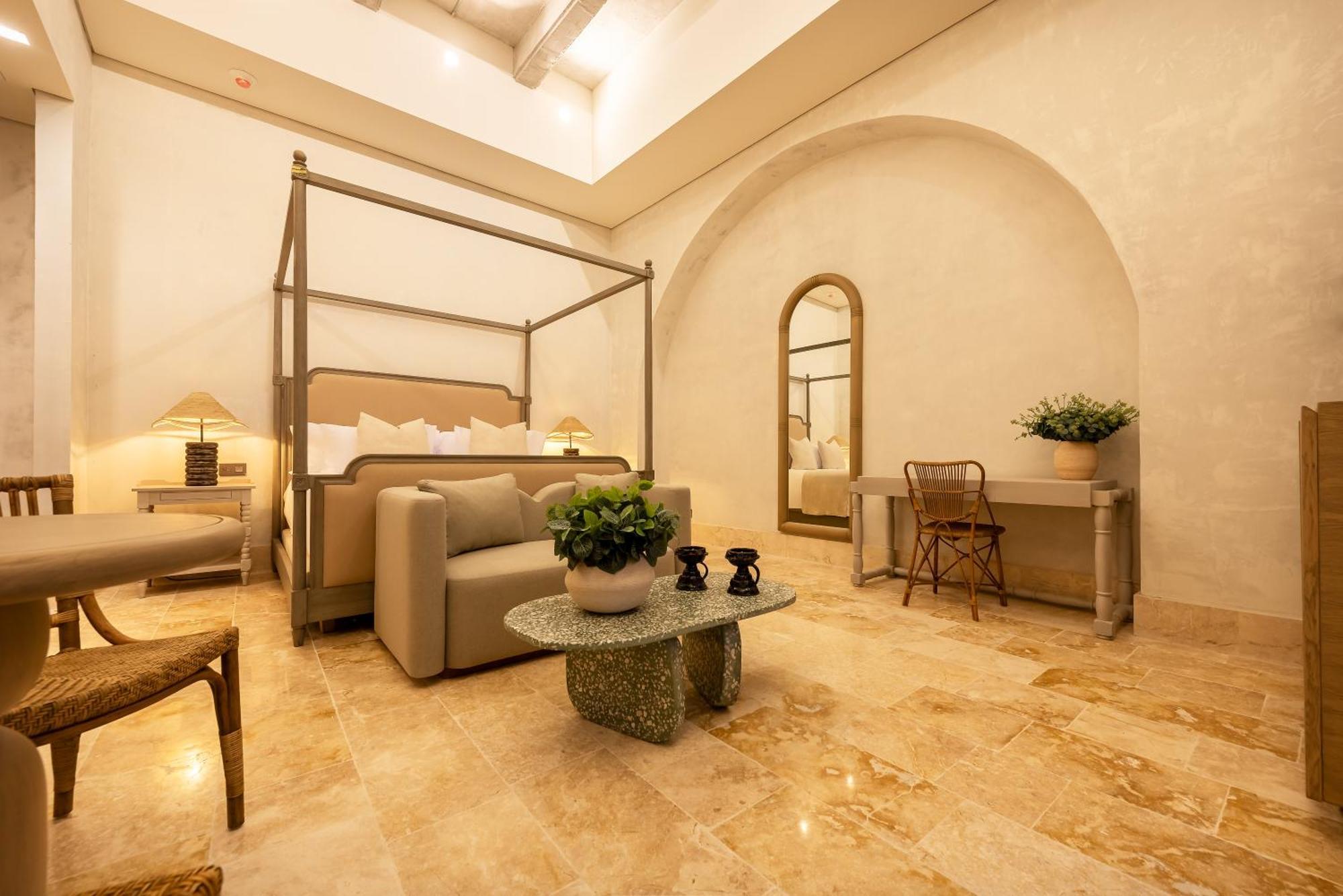 Cinco Quintas Hotel Boutique Cartagena Esterno foto