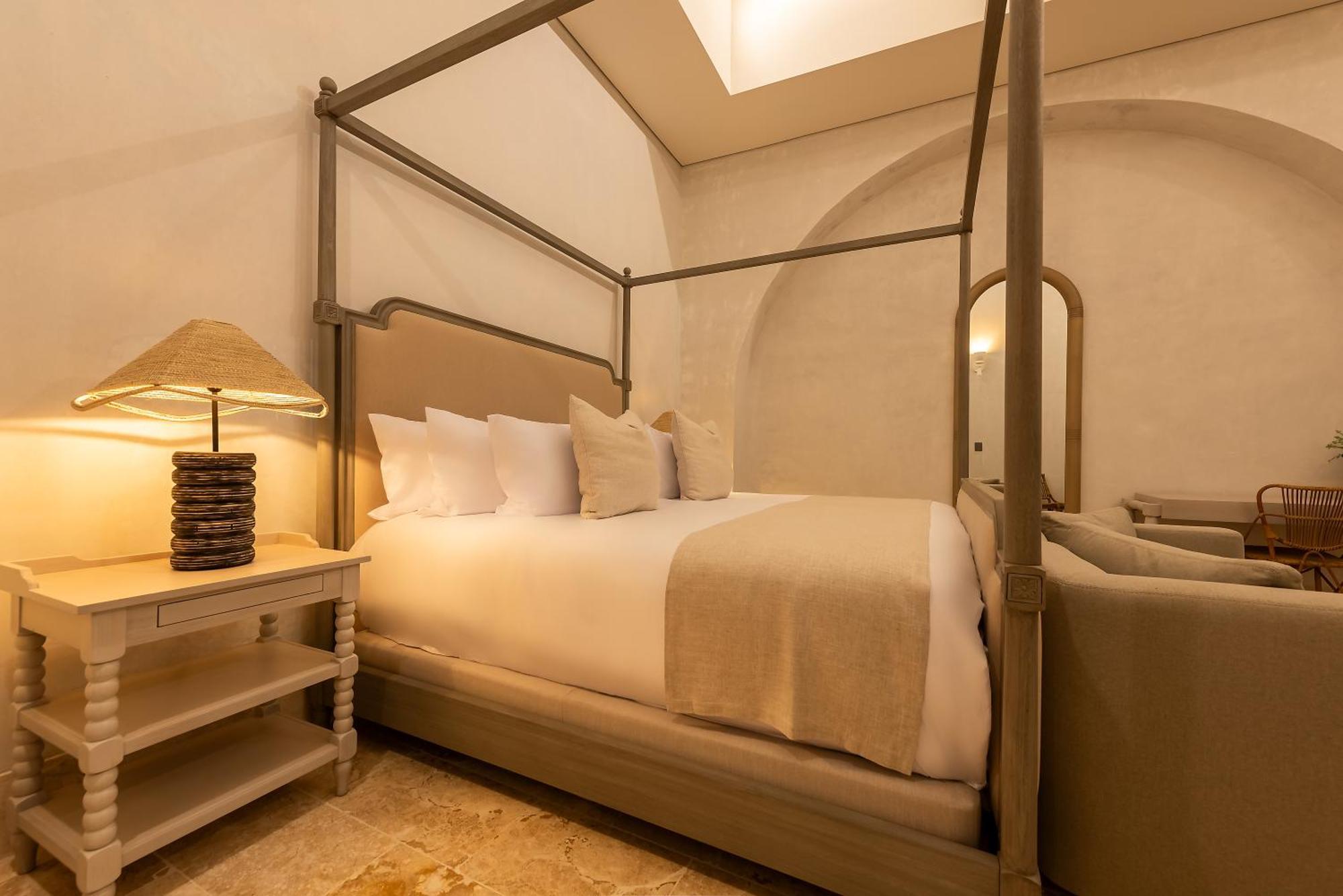Cinco Quintas Hotel Boutique Cartagena Esterno foto