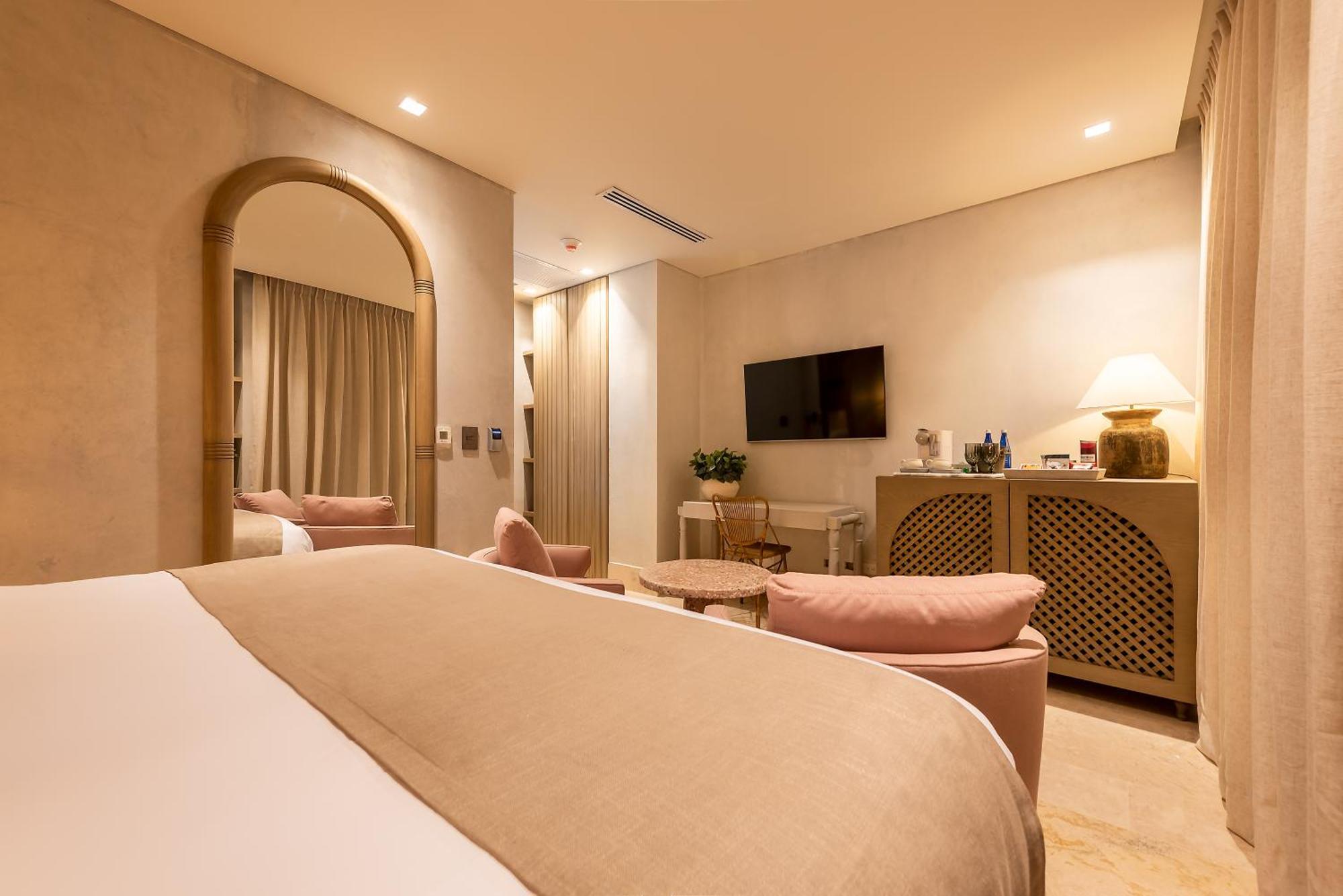 Cinco Quintas Hotel Boutique Cartagena Esterno foto