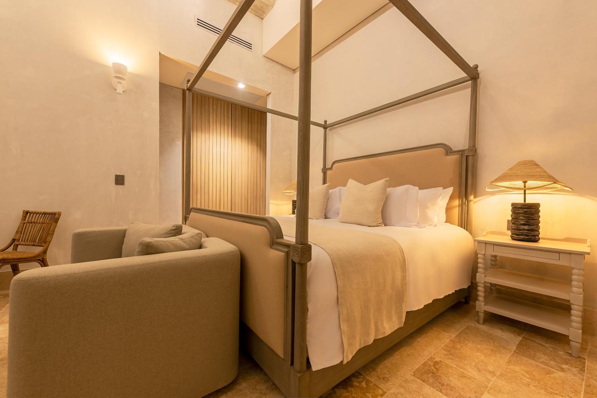 Cinco Quintas Hotel Boutique Cartagena Esterno foto